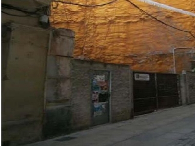 Parcela en Calle URGELL, Manresa