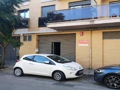 Parking en Calle BAUTISTA RIERA, Burjassot