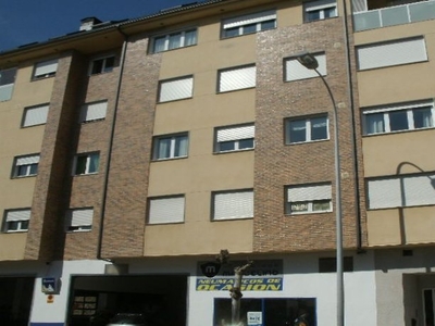 Parking en Calle CEMBA, Ponferrada