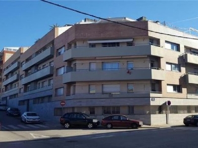 Parking en Calle CL NAVAS DE TOLOSA, Terrassa