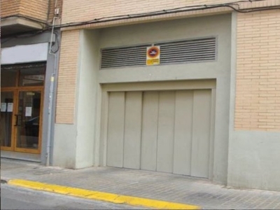 Parking en Calle JOAQUIN COSTA, Xirivella