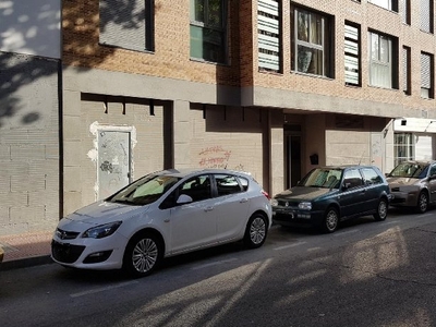 Parking en Calle MOLINA DE ARAGON, Alcalá de Henares