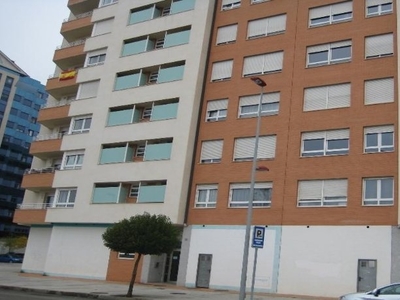 Parking en Calle PARCELA B-04 DEL SECTOR S-3, Ponferrada