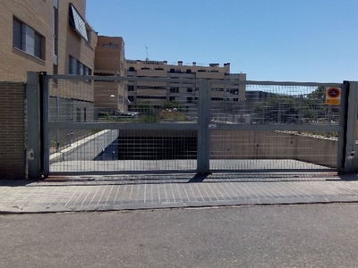 Parking en Calle R-2 CANTONEGRO PARCELA RB-6, Valdemoro