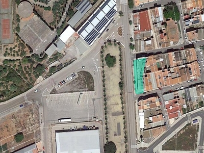 Parking en Calle SAGUNTO, Almenara