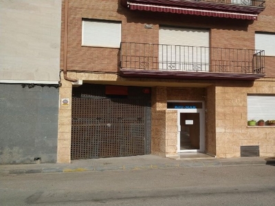 Parking en Calle TARRAGONA, Sant Jaume d'Enveja