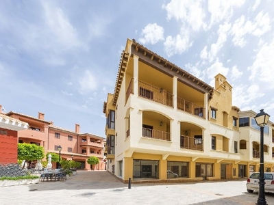 Piso en Calle ARANJUEZ, Fuente Álamo de Murcia