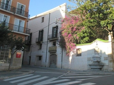 Piso en Calle DESCALZOS, Tarragona