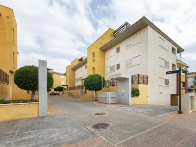 Piso en Calle GRECIA, Fuente Álamo de Murcia