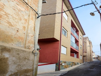 Piso en Calle MAYOR, Teruel