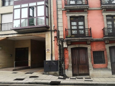Piso en Calle ZACÁRRAGA, Oviedo
