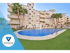 Piso en venta en Calle de Eire en Aguadulce Sur por 150.000 €