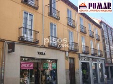 Piso en venta en Calle del Duque de Alba, 8