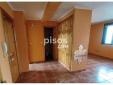 Piso en venta en Calle Rio Lerez