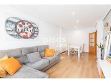 Piso en venta en La Creu del Grau