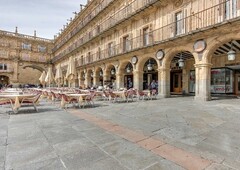 Piso en venta en plaza Mayor, Salamanca, Salamanca