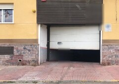 Garaje en venta en custa Ballabona Cuesta Martinete, Cuevas Del Almanzora, Almería