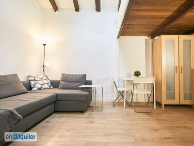 Alquiler de Duplex en calle de Palafox