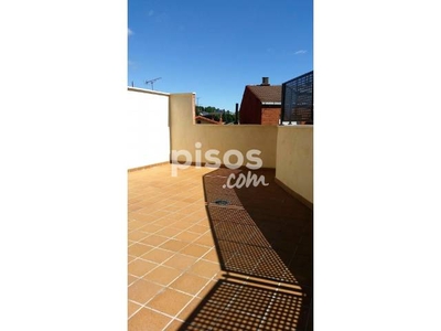 Apartamento en alquiler en Avenida Corpus Cristi