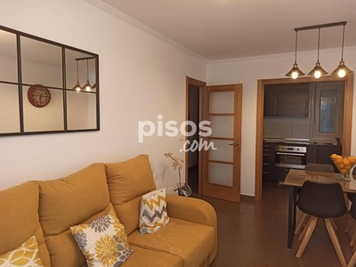 Apartamento en alquiler en Calle de Antonio Bas, 4