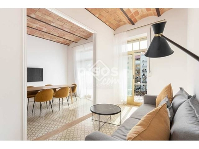 Apartamento en alquiler en Sant Antoni