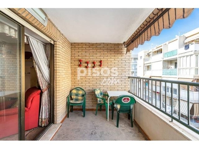 Apartamento en venta en Aguas Nuevas-Torreblanca-Sector 25