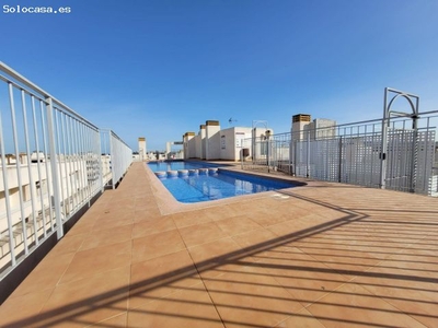 Apartamento en Venta en Almoradí, Alicante