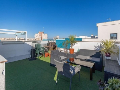 Apartamento en venta en Antonio Machado, Torrevieja