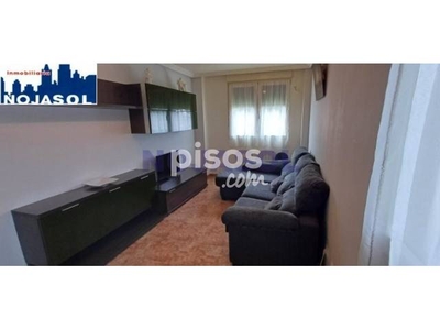 Apartamento en venta en Calle Meruelo