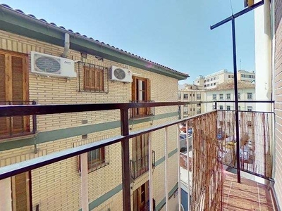 Apartamento en venta en Centro-Sagrario, Granada
