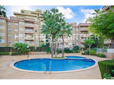 Apartamento en venta en Es Camp d'en Serralta