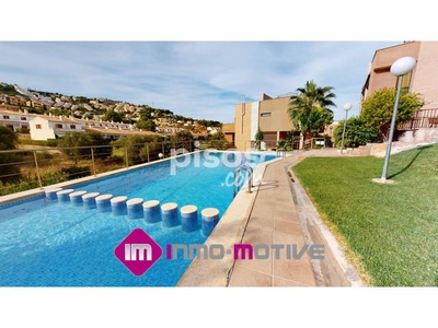 Apartamento en venta en Finca del Moro-Cap Blanc-Font-Nova