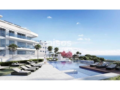 Apartamento en venta en La Cala Golf-Lagar Martell