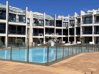 Apartamento en venta en Playa de Cotillo