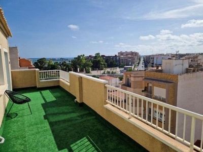 Apartamento en venta en Puerto Deportivo, Torrevieja