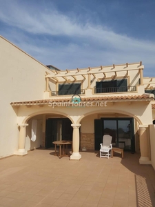 Bungalow en venta en Altea