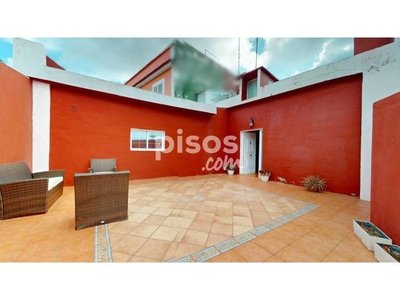 Casa adosada en venta en Arucas