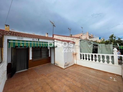 Casa adosada en venta en Calle de Torreta II