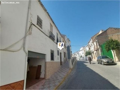 casa adosada en Venta en Luque