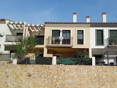 Casa adosada en venta en Pedreguer