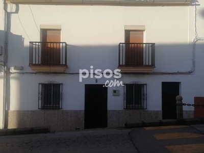 Casa adosada en venta en Prado del Rey
