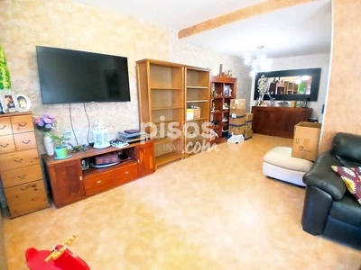 Casa adosada en venta en Yuncler