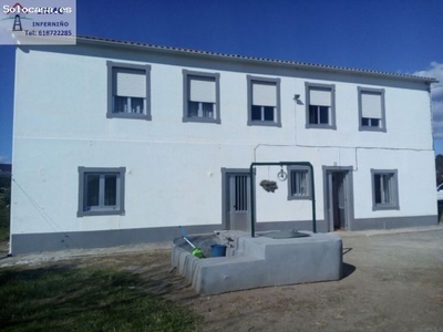 Casa-Chalet en Venta en Valdoviño La Coruña Ref: 437581