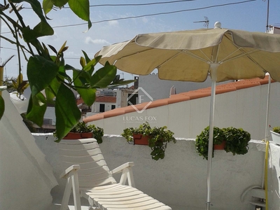 Casa de 125m² en venta en Ciutadella, Menorca