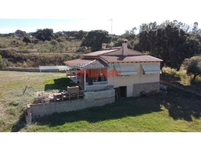 Casa de campo-Masía en Venta en Belvis De Monroy Cáceres Ref: 51745