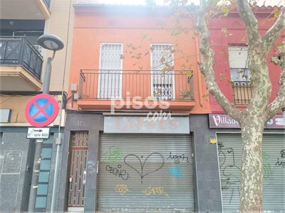 Casa en venta en Avinguda de la Platja