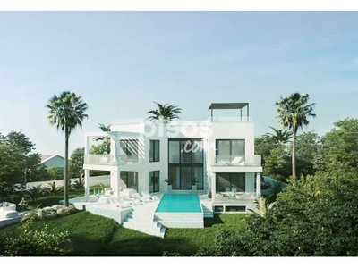 Casa en venta en Cabopino-Reserva de Marbella