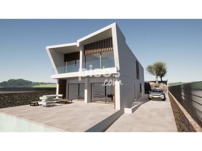 Casa en venta en Cala Pi-Vallgornera Nou