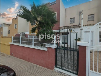 Casa en venta en Calle Bidasoa