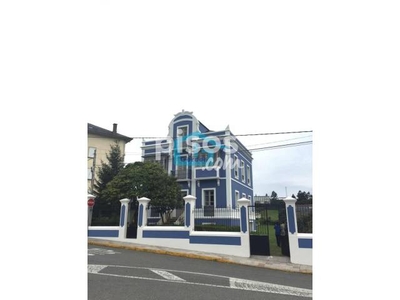 Casa en venta en Calle Celso Curras, 19 (Lugo), Número 0